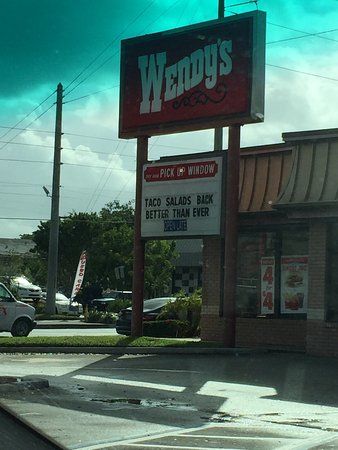 Wendy's